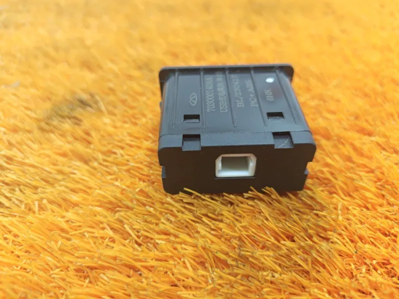 Разъем USB