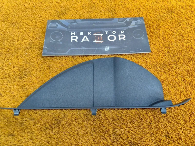 Накладка на торпедо