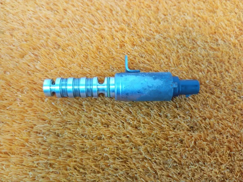 Клапан изменяемых фаз зажигания