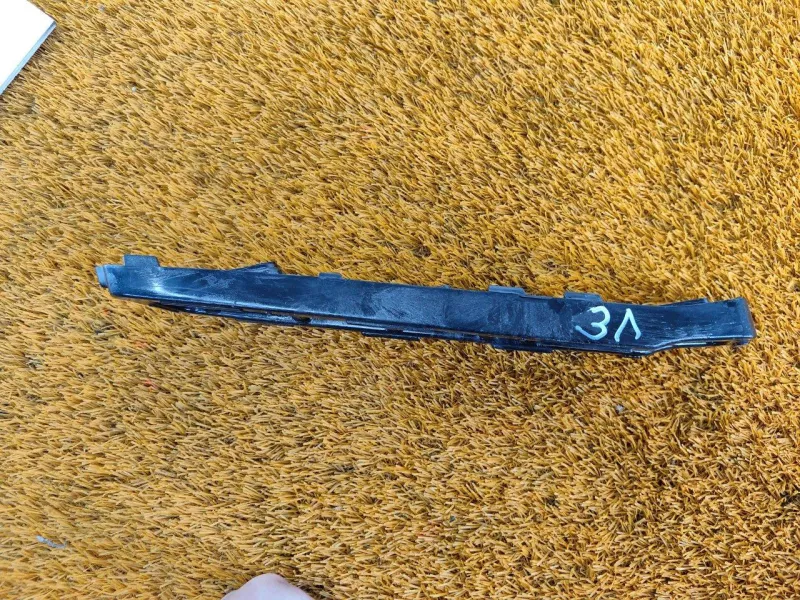 Крепление бампера