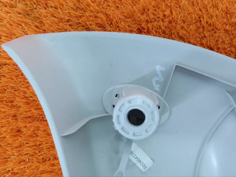 Обшивка стойки