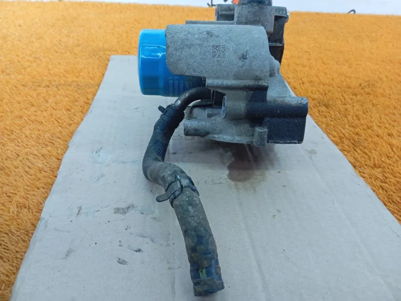 Корпус масляного фильтра