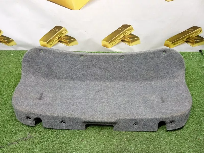 Обшивка багажника BMW 3-Series 2007 51497060634 E90