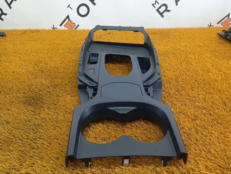 Накладка центральной консоли