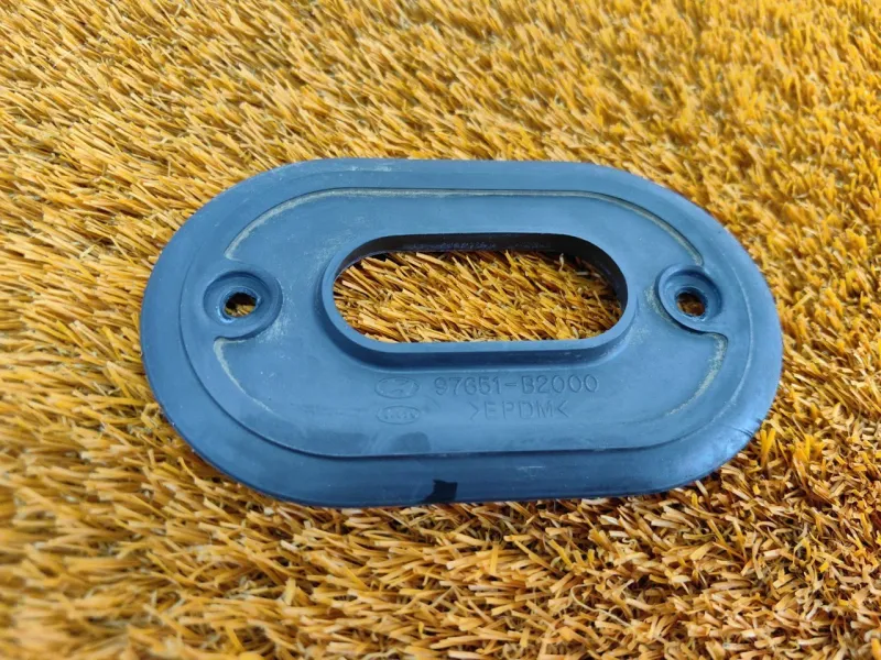 Уплотнительная резинка