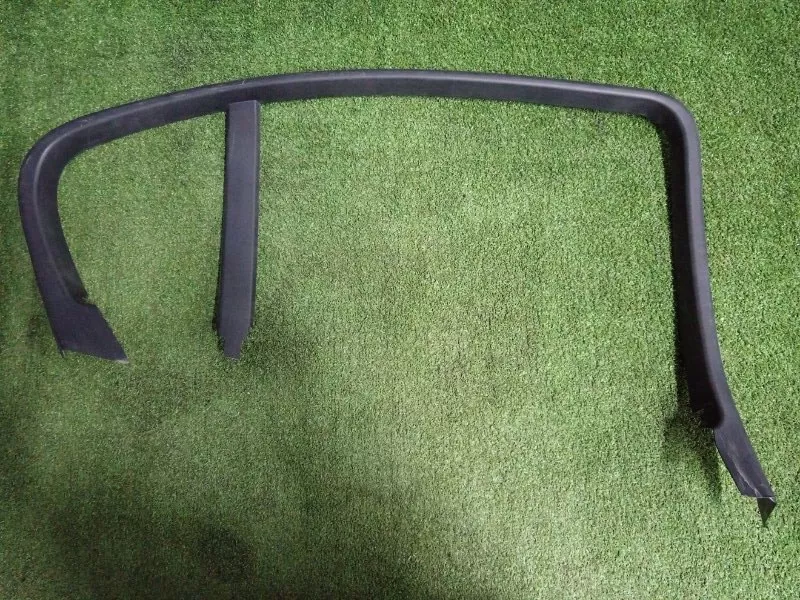 Накладка рамки двери