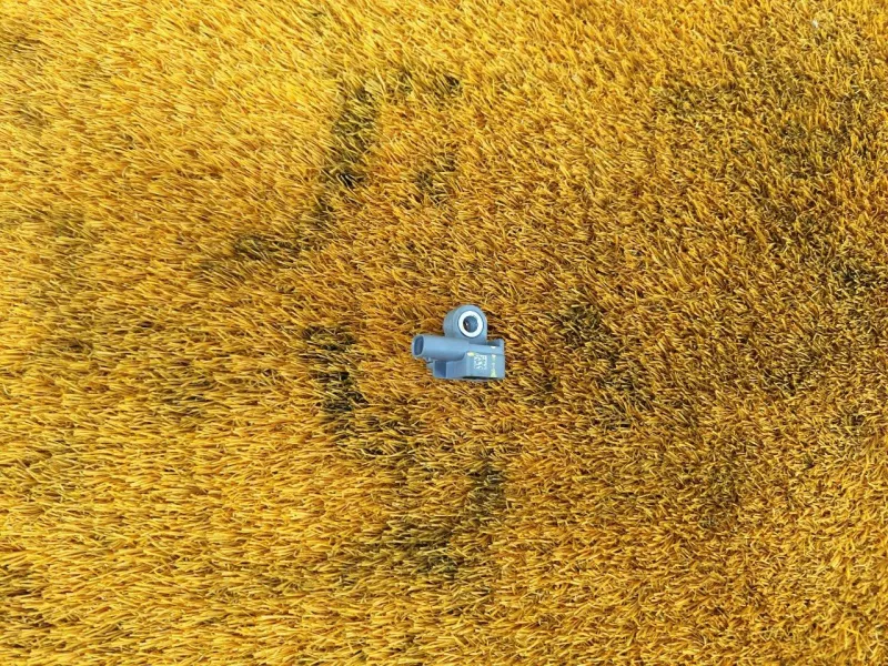 Датчик подушки безопасности