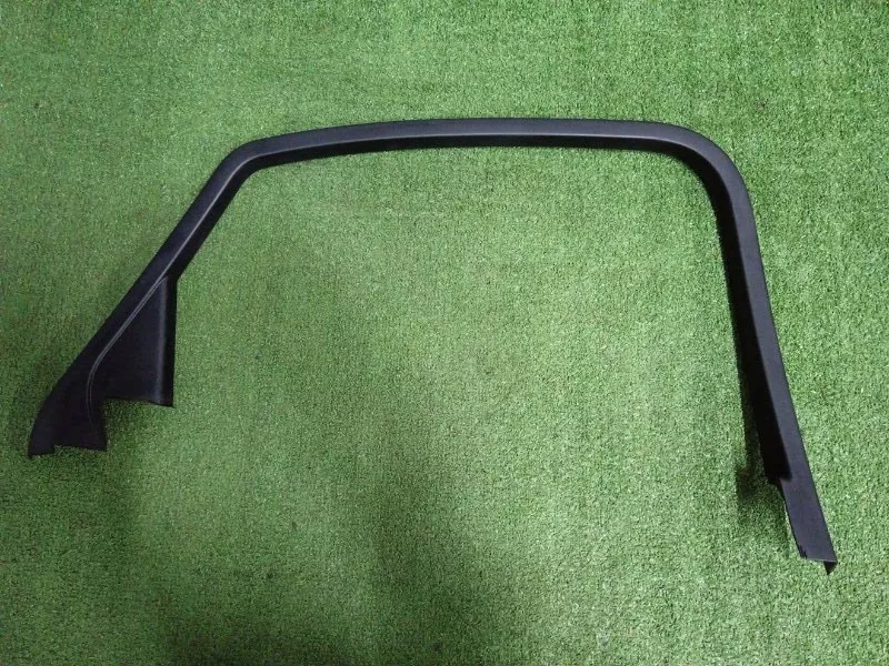 Накладка двери