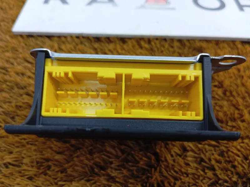 Блок управления AIR BAG