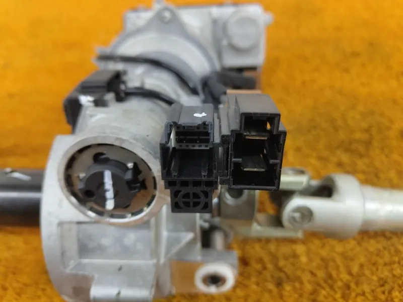 Электроусилитель руля