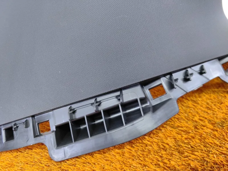 Обшивка стойки