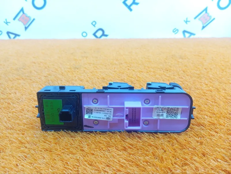 Блок стеклоподъемников