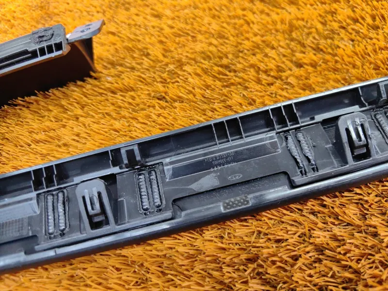 Накладка торпедо