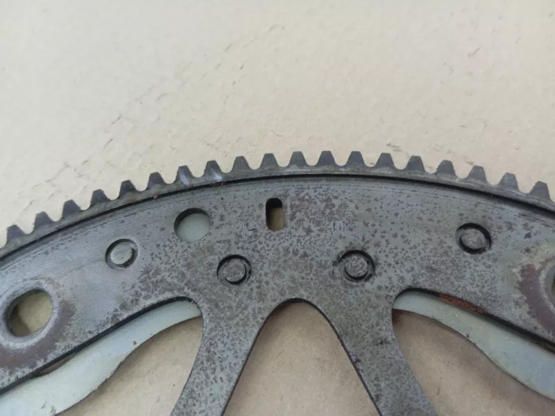 Маховик АКПП