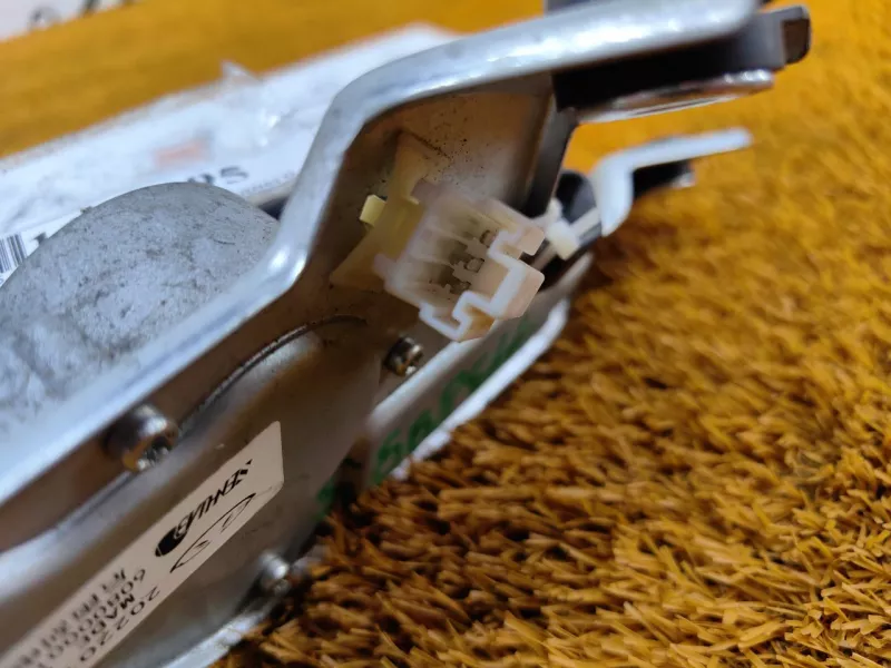 Моторчик стеклоочистителя