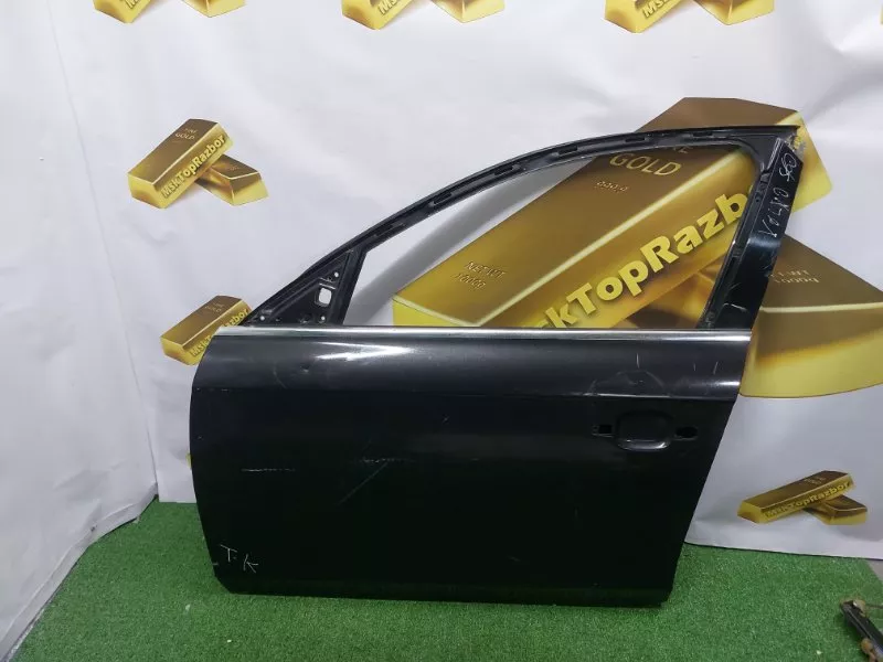 Дверь Audi A4 2010 8K0831051J B8, передняя левая