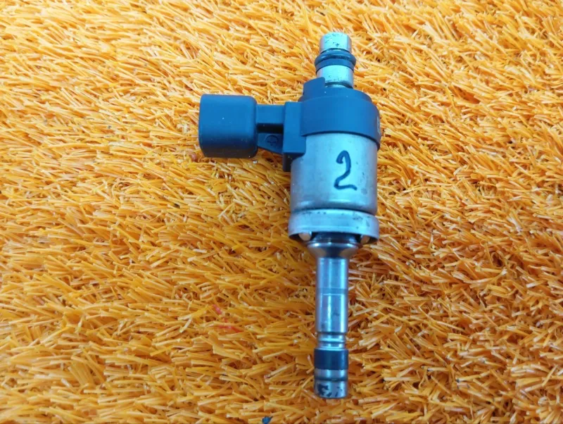 Форсунка топливная