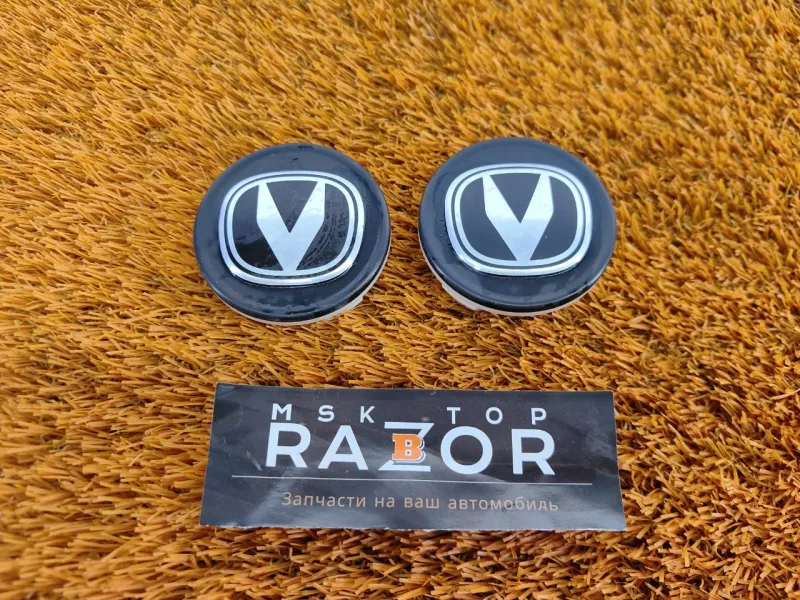 Заглушка колесного диска Changan UNI-V 2023 3102020DE01