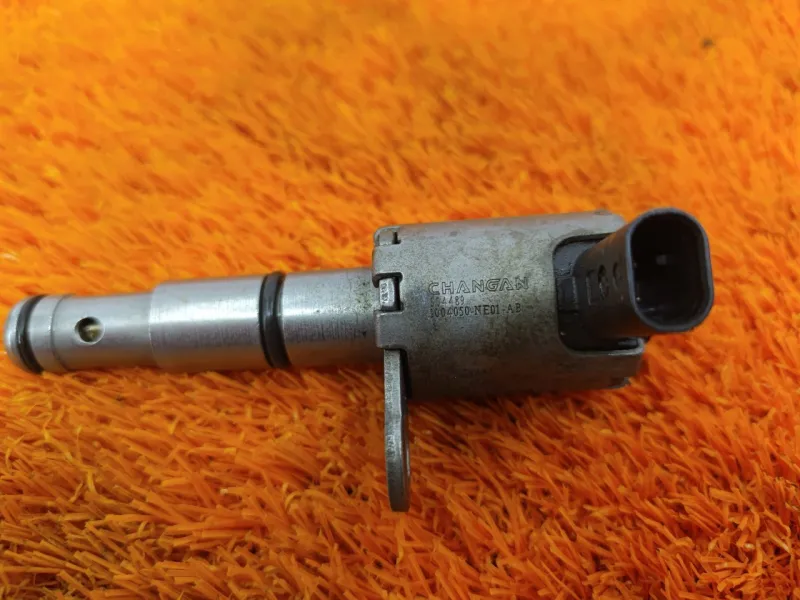 Клапан электромагн. изменения фаз ГРМ