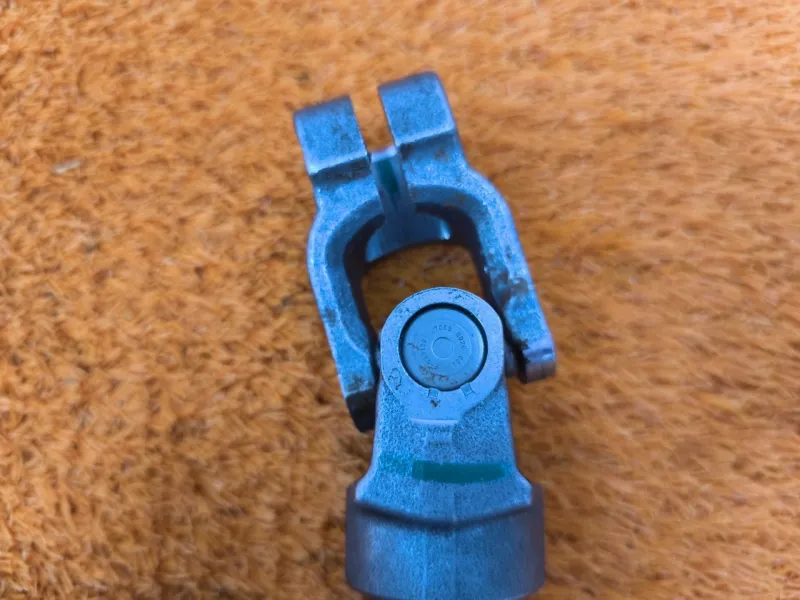 Рулевой карданчик