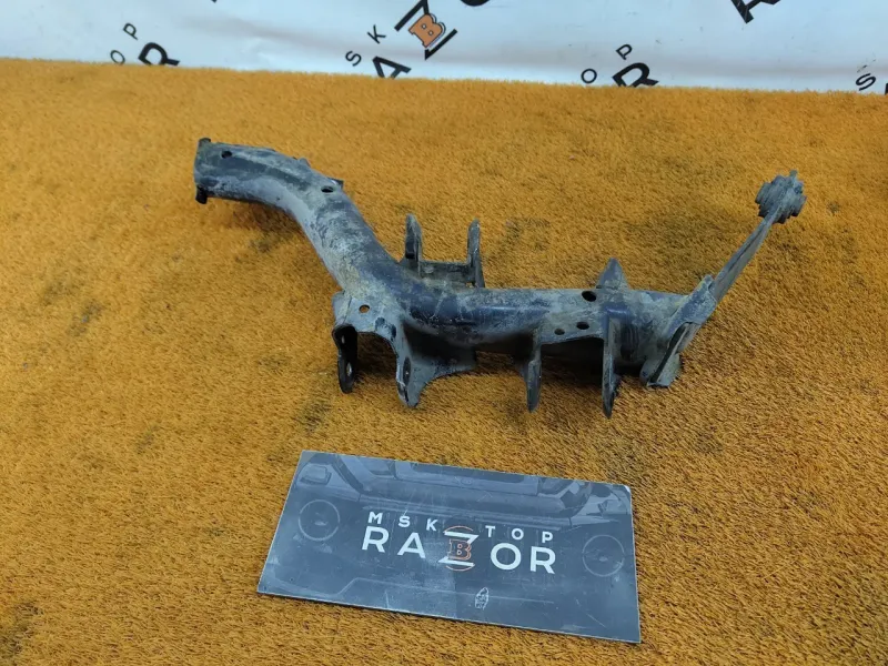 Рычаг подвески