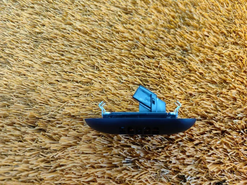 Датчик температуры воздуха в салоне