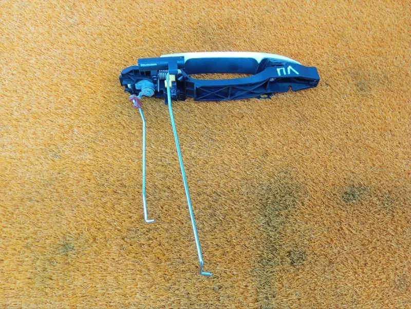 Ручка двери наружняя