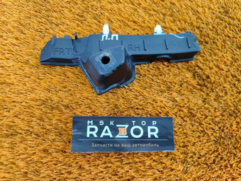 Крепление бампера