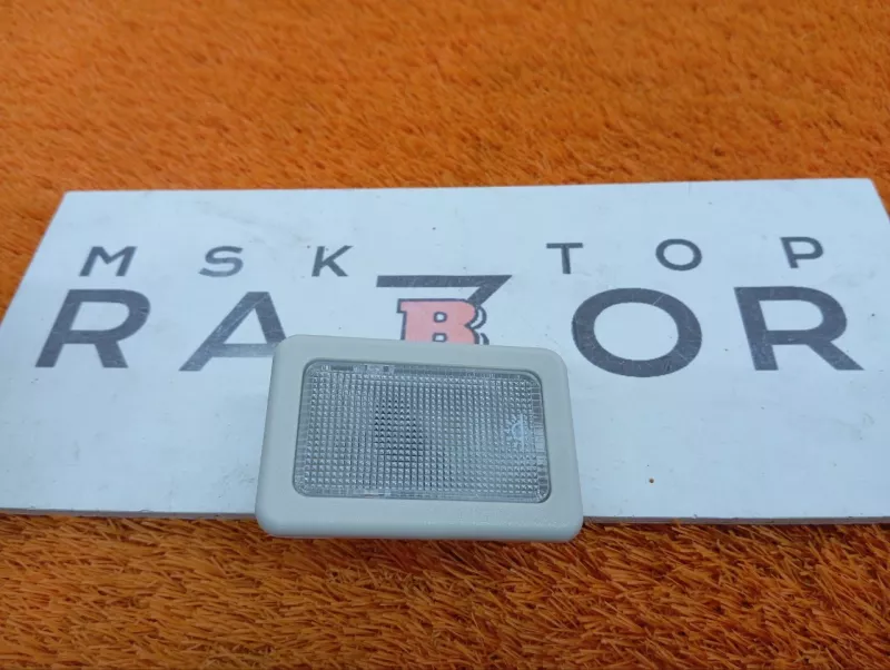 Плафон салона Changan CS55 Plus 2024 4104110M50 JL473ZQ7, передний левый