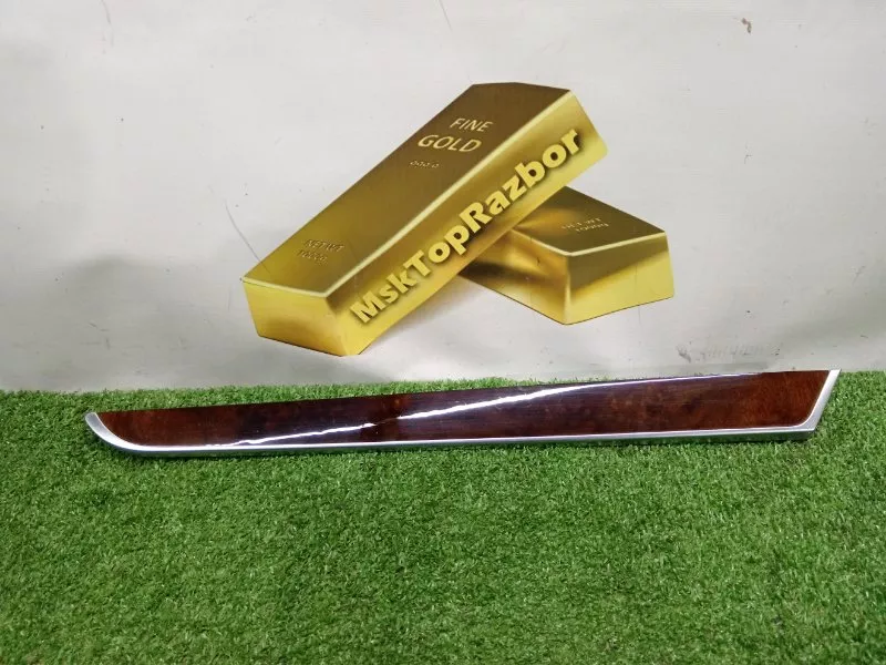 Накладка двери декоративная