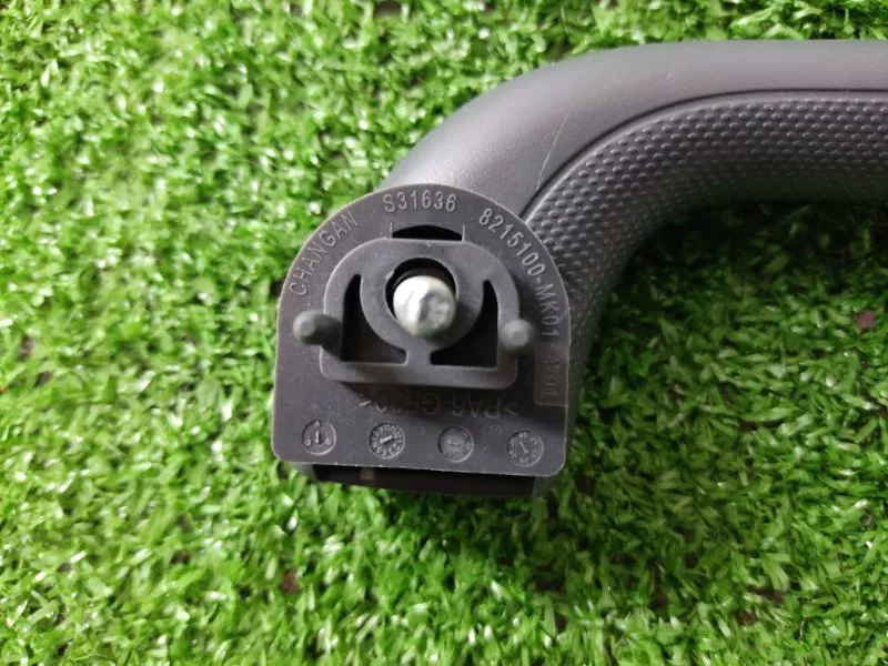 Ручка потолка