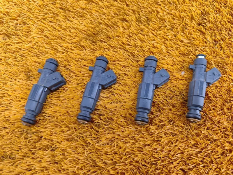 Форсунка топливная