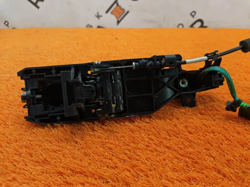 Ручка двери наружняя