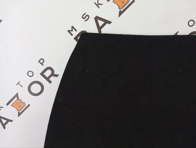 Пол багажника