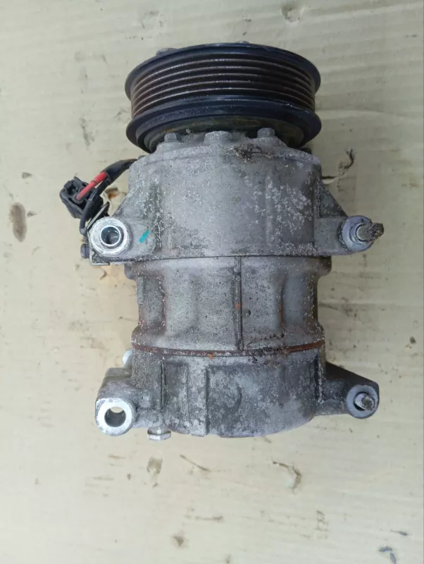 Компрессор кондиционера