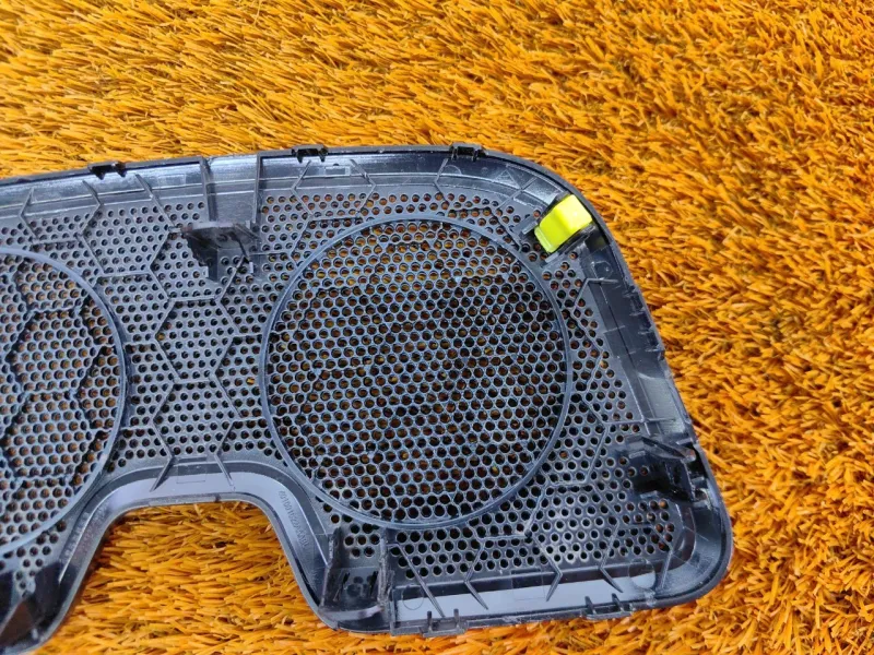 Крышка динамика