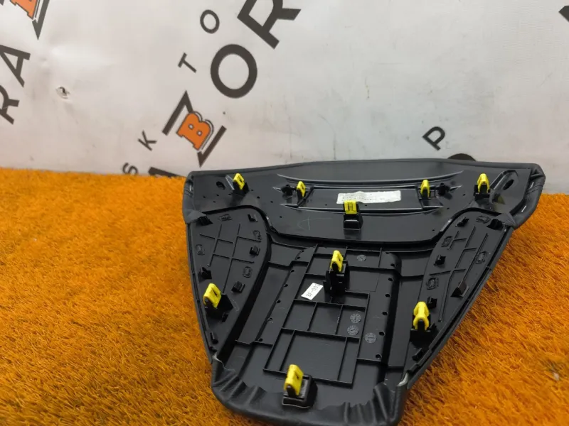 Накладка панели приборов