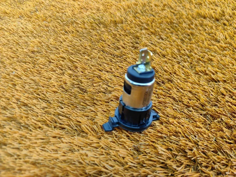 Прикуриватель