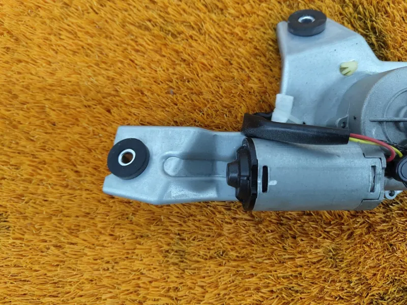 Моторчик стеклоочистителя