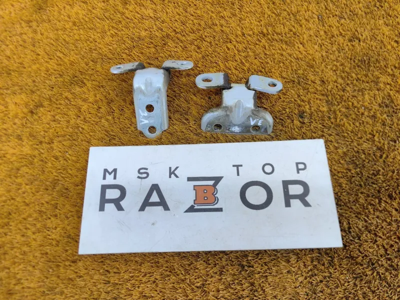 Петля двери