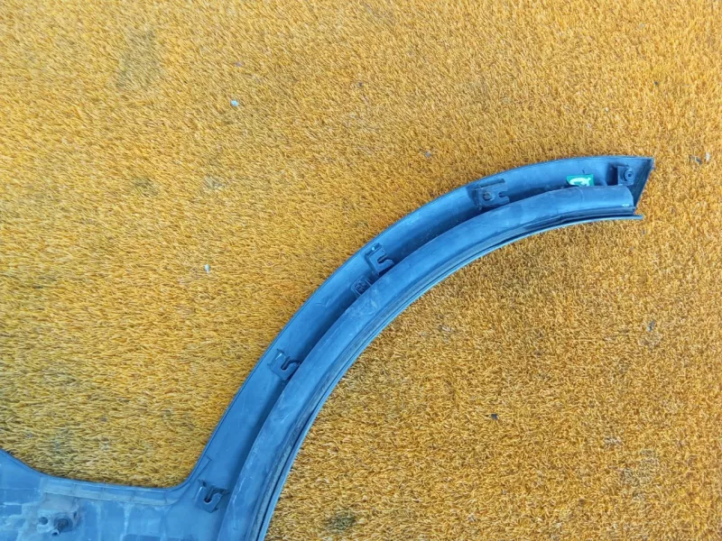 Накладка двери