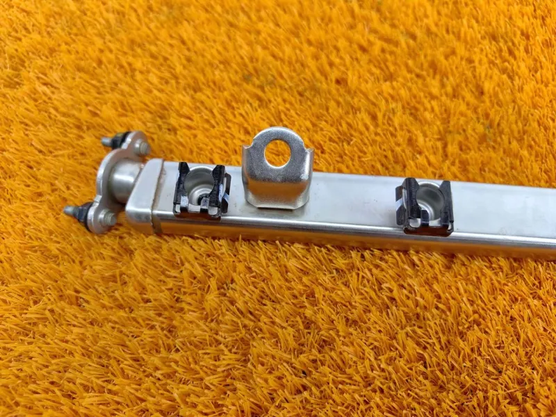 Топливная рампа