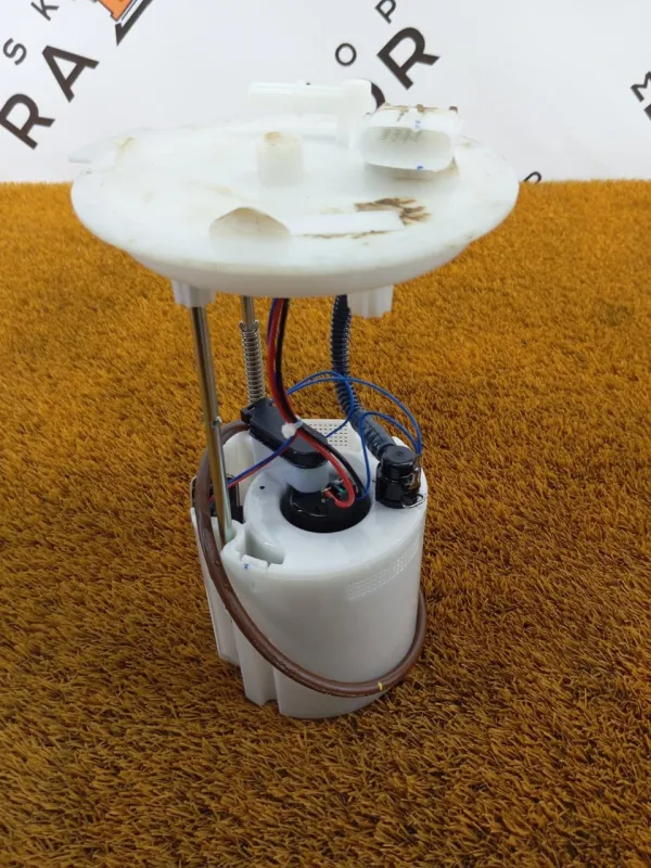 Бензонасос