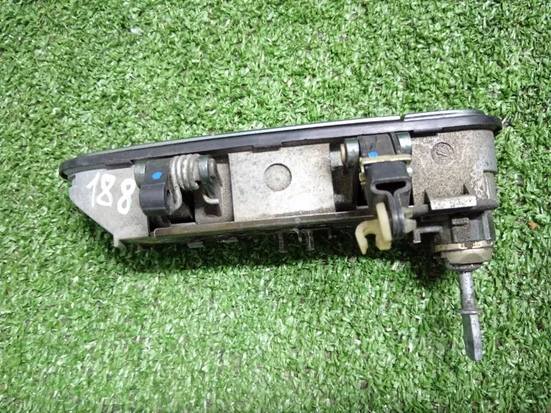 Ручка двери наружняя