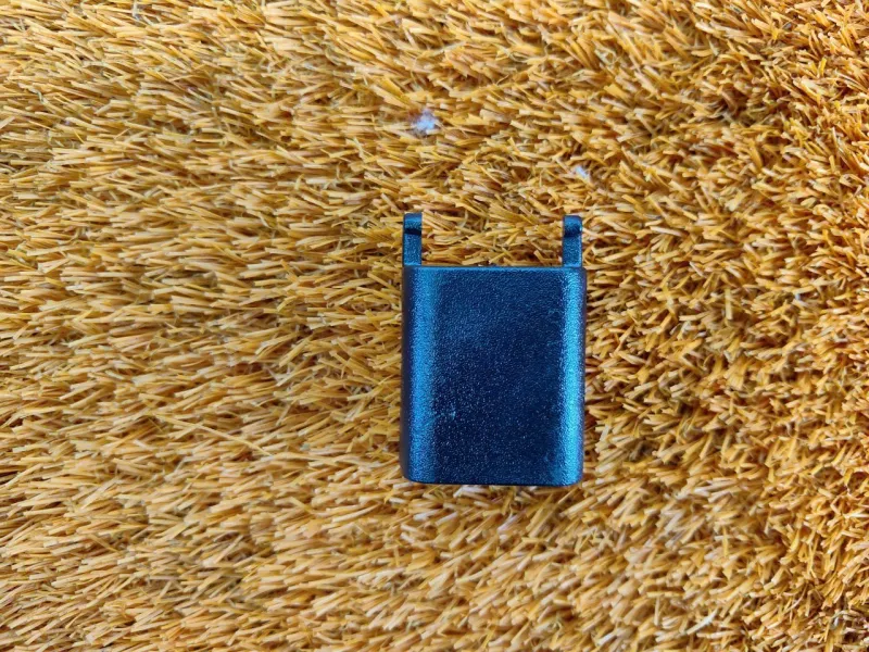 Накладка зеркала внутренняя