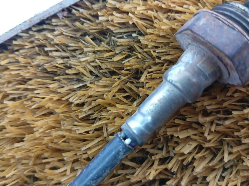 Датчик кислородный