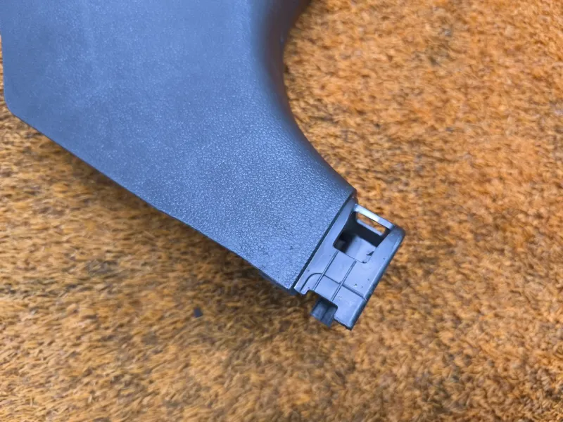 Накладка порога