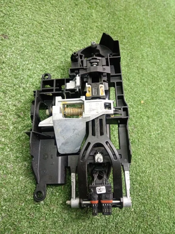 Ручка двери наружняя