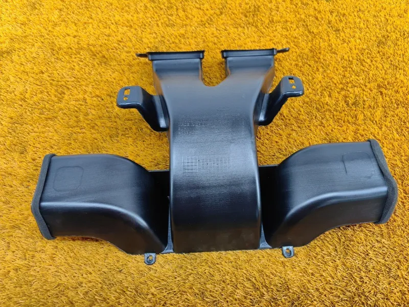 Воздуховод системы вентиляции