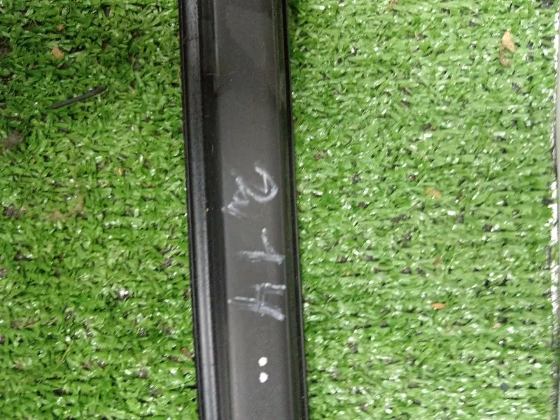 Накладка двери